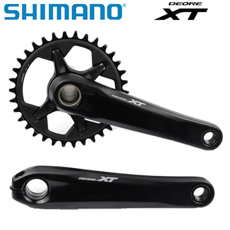SHIMANO DEORE XT M8100 Groupset 1x12-Speed | AliExpress