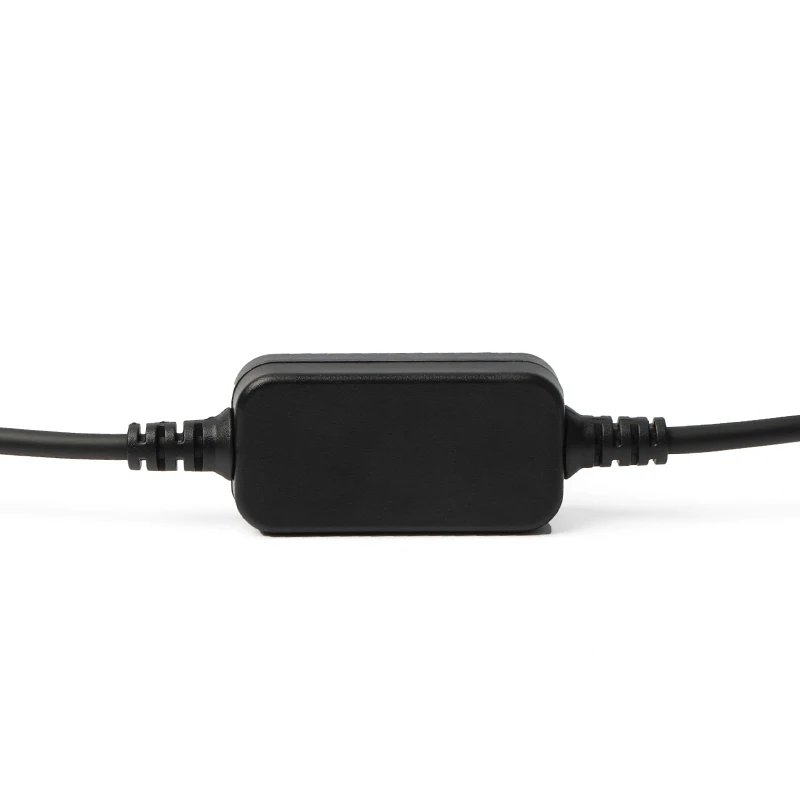 Cabo de Carga Cabo de Carregamento para Câmera dc para tipo c Zitay Carregador Rápido Macho 5.5x2.5mm Power Jack Extensão Adaptador Slr dc - Image 3