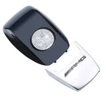 Чехол для ключей автомобиля, чехол для Mercedes benz E class W213- S class W222- Maybach, Сменный Чехол для автомобиля