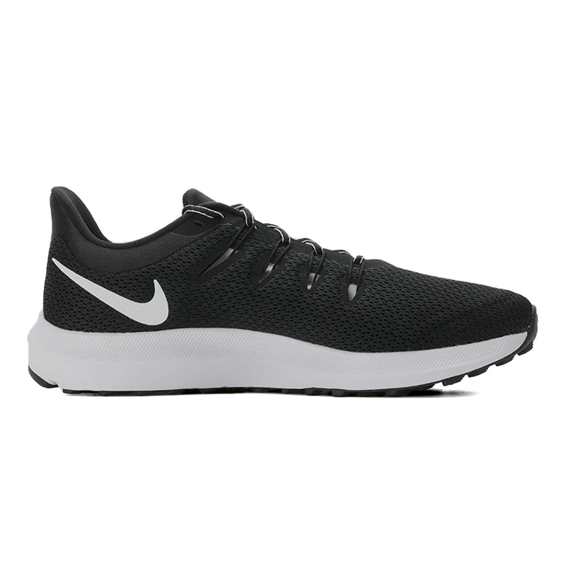 Новое поступление, оригинальные мужские кроссовки для бега от NIKE QUEST 2