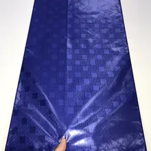 Базен Riche Getzner парча жаккардовая ткань Базен Riche ткань Bazin lace материал для африканских женщин платье 5 ярдов