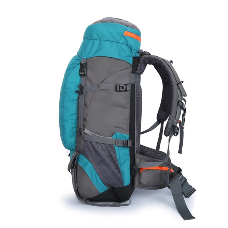 Trek 65l backpack Clearance