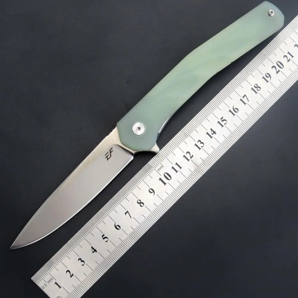 Eafengrow-EF960-Folding-Knife-D2-Blade-G10-Handle-Pocket-Tactical-Knife-Hunting-Camping-Survival-Jackknife-Outdoor