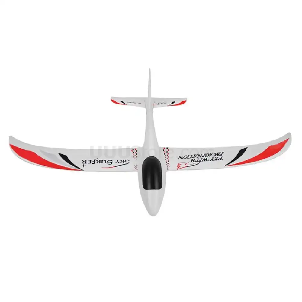 skysurfer x9