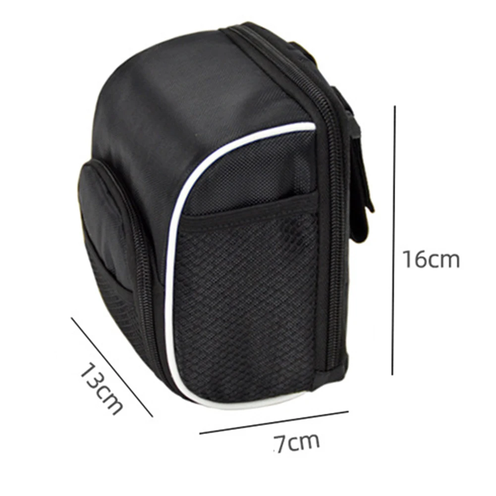 Accessoire vélo - CNC - Support de guidon vertical - 31.8x80mm