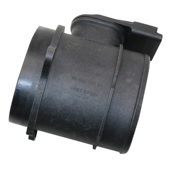 

Genuine MAF Air Flow Sensor For Peugeot Citroen Fiat VOLVO C30 S40 MK II V50 MW 1.6D 9650010780 30622124 30774680 3M5A12B579BA