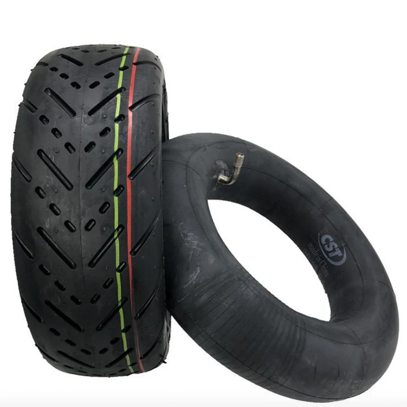 Scooter Tyre Wheel_1