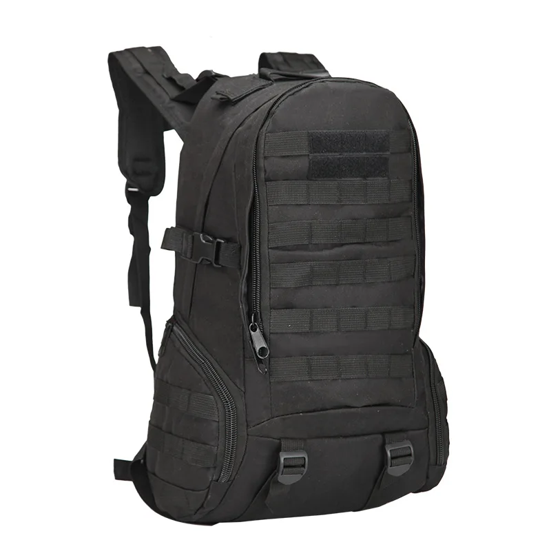 

40L Molle Sports Tactical Outdoor Backpack Camping Climbing Military Army
