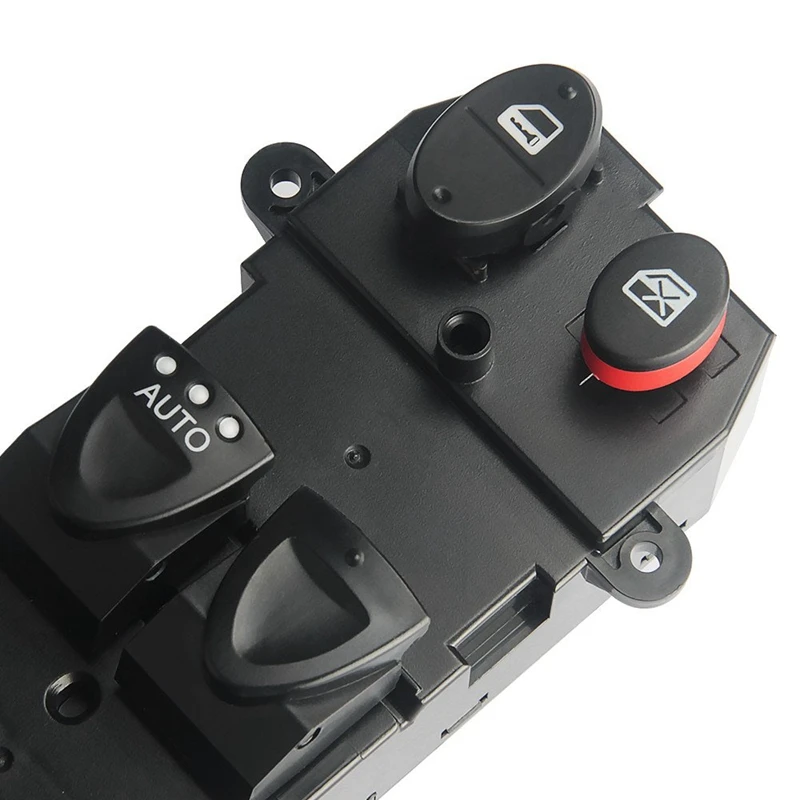 Power Window Master Switch Replace for Honda Civic 1.3 1.8 2.0 2006-2011 35750-SNA-A13 35750-SNV-H51 35750-SNV-H52 Front Left Dr