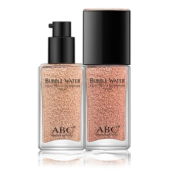 

Long Lasting Moisturizer Face Foundation Oil control Liquid Concealer BB Cream Air Cushion Make Foundation Make Up Tools