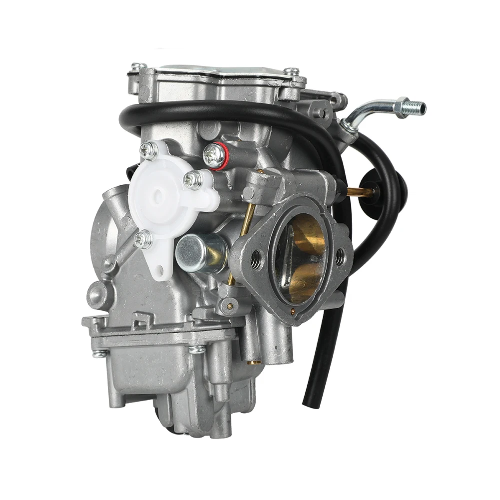 Vergaser Für Yamaha Krieger 350 Big Bear YFM350 YFM350FW 4x4 ...