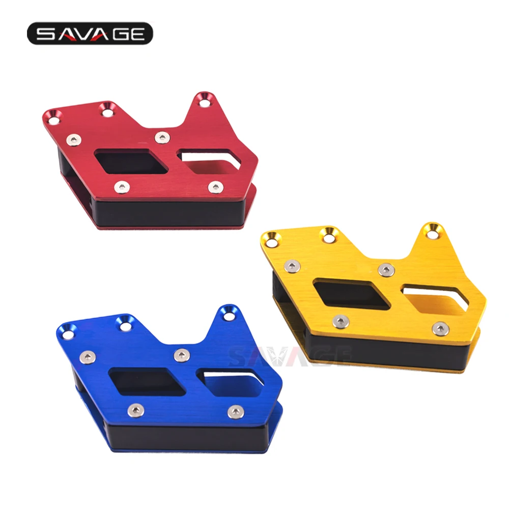Защитный чехол-слайдер цепи для SUZUKI DRZ400 DRZ 400SM 400S DR-Z 400E 2005-2020 аксессуары мотоциклов