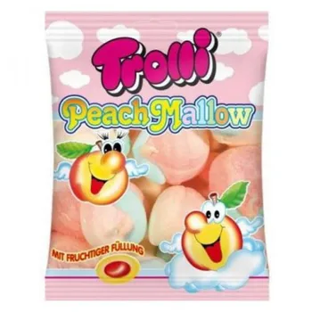 

Food Grocery Confectionery Marshmallow Trolli 243053