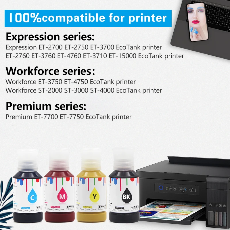 epson expression sublimation printer