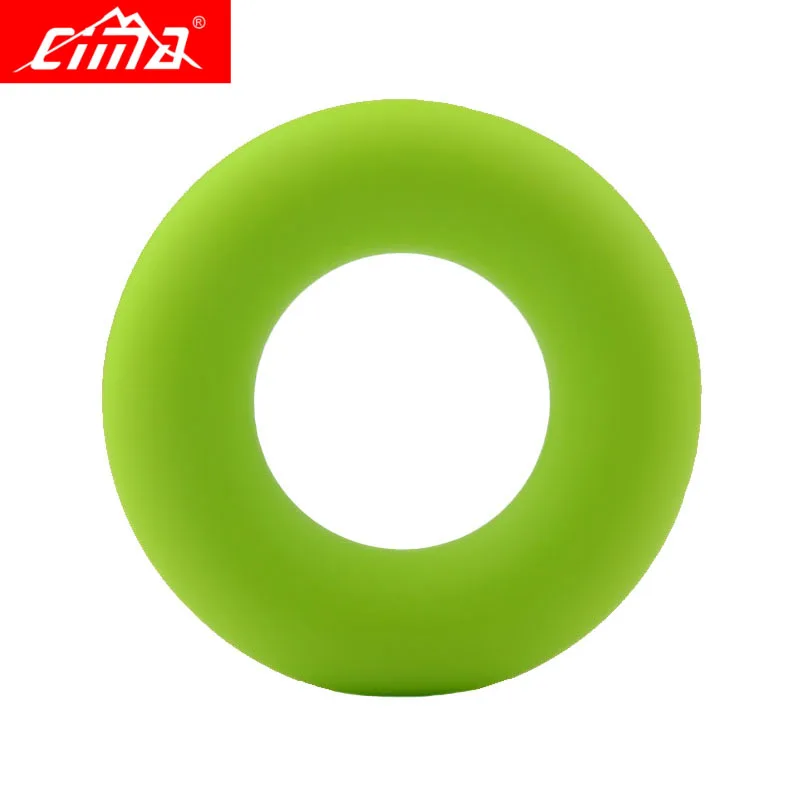 Ручки для взрослых кольцо фитнеса укрепляющий захват бодибилдинг спортивный