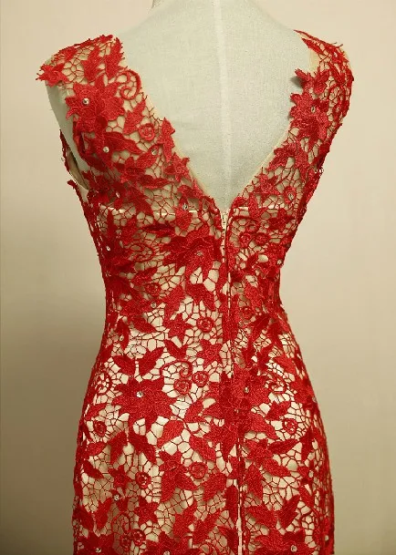 Реальные фотографии; robe de soiree vestido de festa longo невесты кружева официальная Вечеринка платье для матери невесты платья