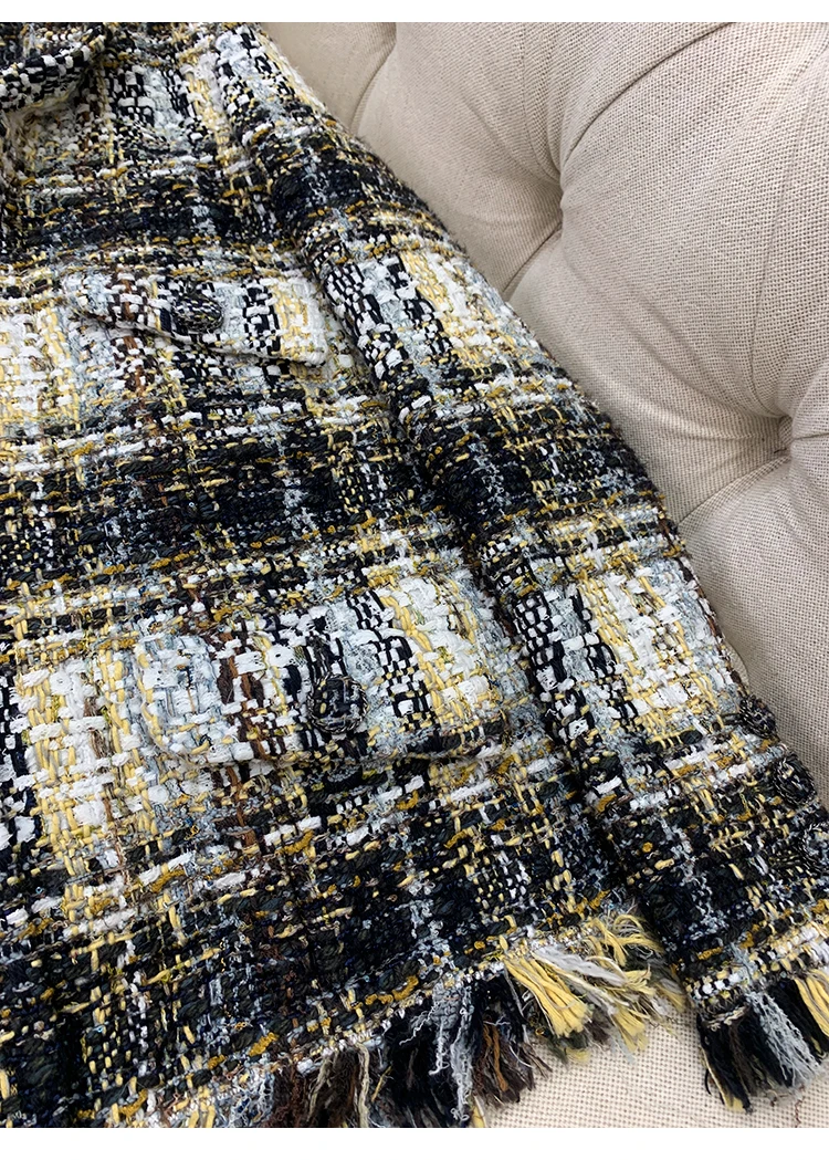 AH11348, модные женские пальто и куртки,, Подиумные роскошные, известный бренд, Европейский дизайн, вечерние, стильная женская одежда