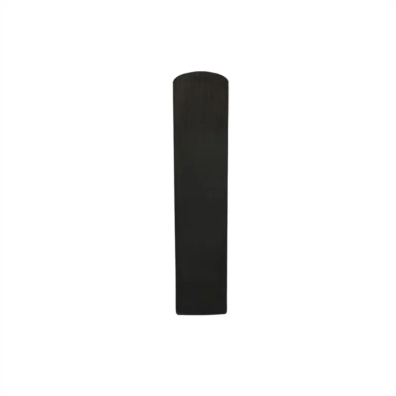 1 шт. Reed ABS Длина 2,5 для саксофон деревянный духовой инструмент аксессуар Q6PB