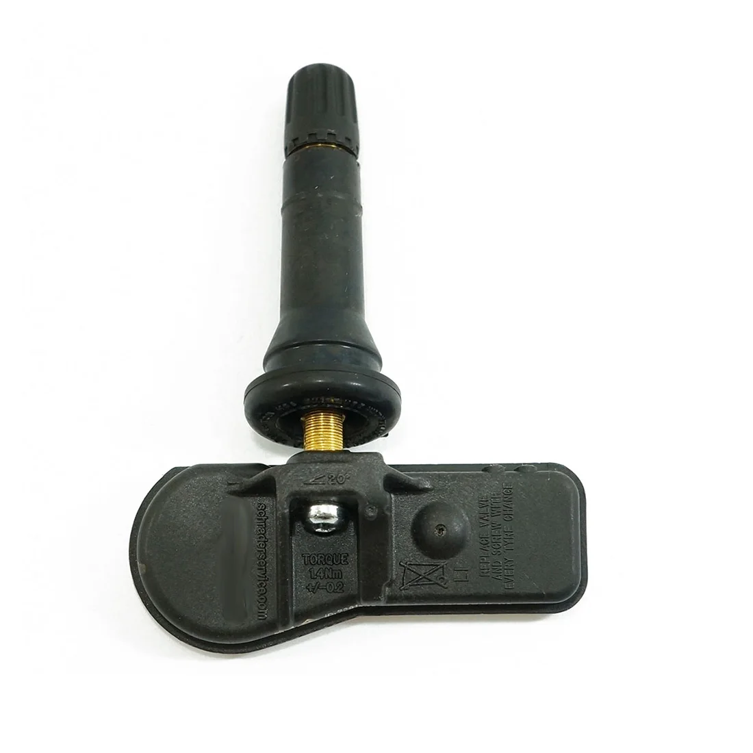 4 шт. датчик давления в шинах для peugeot Citroen Fiat Scudo Toyota 433 МГц 9808859080 датчик давления в шинах