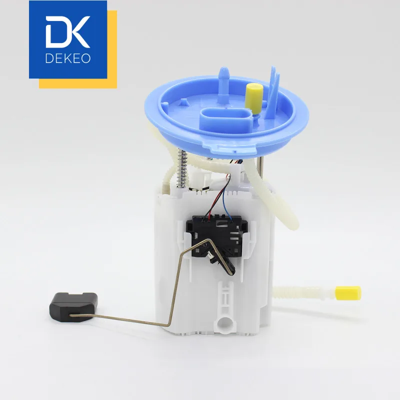Dekeo Электрический топливный насос модуля в сборе подходит для MAGOTAN- 1,4 T 1,8 т 2,0 CC- 1,8 т 2,0 EA211 EA888 3QD919051E