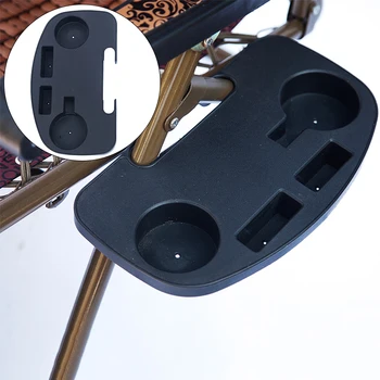 

Drink Cup Holder Clip-On Utility For Recliner Chairs House Afternoon Tea