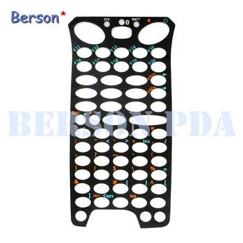 

(10-PCS)62-Key Keypad overlay replacement for Honeywell LXE MX9