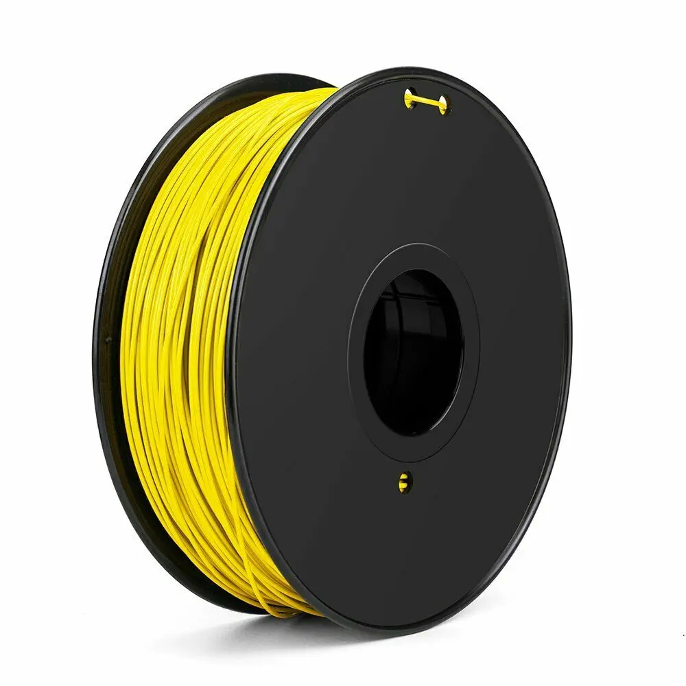 Высококачественная Фирменная нить для 3D принтера 1 75 PLA ABS пластик нити принтера|3d