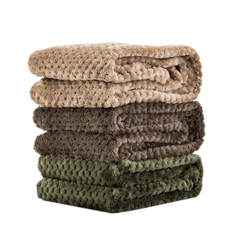

Pet Blanket Dog Bed Cat Mat Soft Cat Bed Puppy Kitten Winter Warm Pet Supplies for Small Medium Dogs Cats