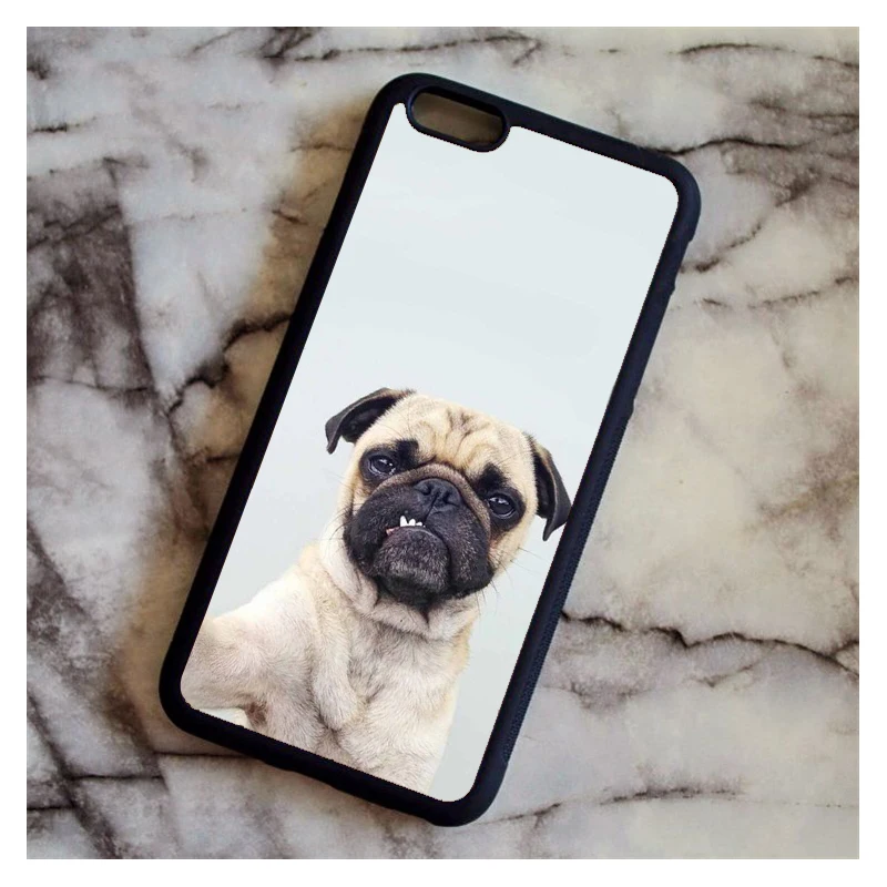KETAOTAO Ротвейлер Собака Щенок чехол для телефона s для iPhone 4S 5C SE 5 5S 6 6S 7 8 Plus XR XS Max Чехол Мягкий ТПУ резиновый силиконовый - Цвет: Лаванда