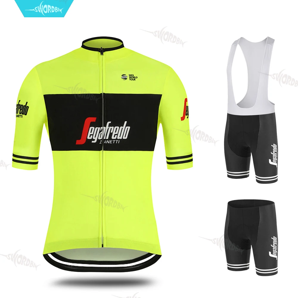 Одежда для велоспорта, одежда для велоспорта, профессиональная команда, Джерси для мужчин, комплекты для велоспорта, Триатлон, велосипедный комплект с коротким рукавом, летний костюм для шоссейного велосипеда