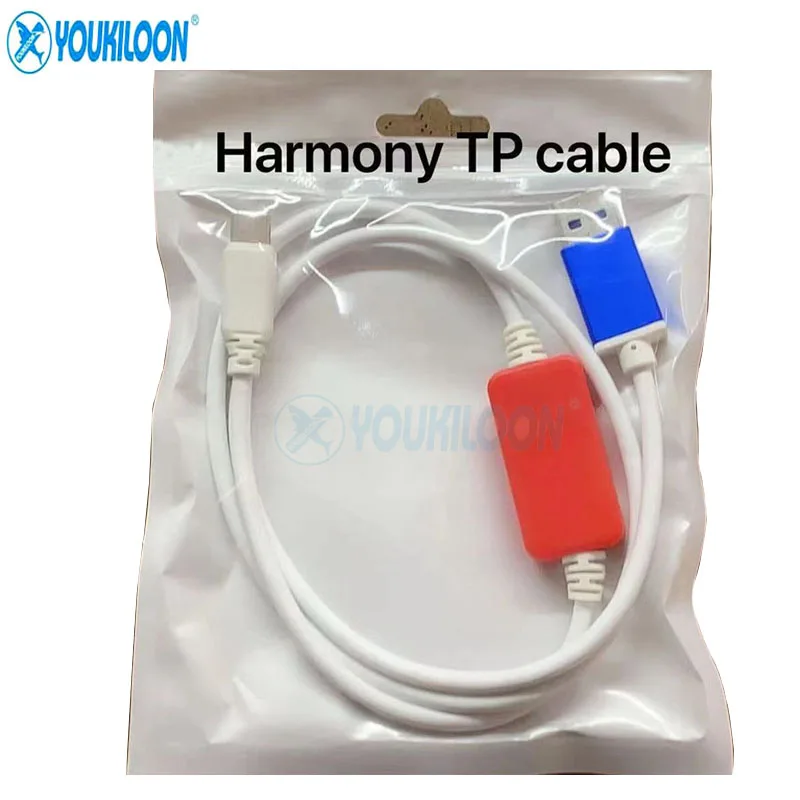 2022 новый кабель для гармонии Tp Huawei инструмента Chimera ключ + Micro USB адаптера Type-C |