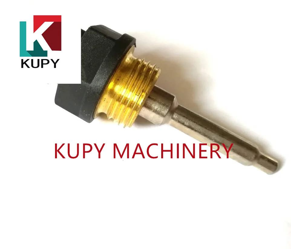 

Высококачественный датчик температуры экскаватора Kupy 2566453 для Caterpillar CAT 3406E C15
