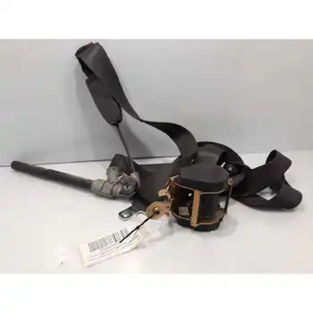 

8200562480 Safety belt Front Left Renault Megane Ii Saloon 5p Comfort Expression