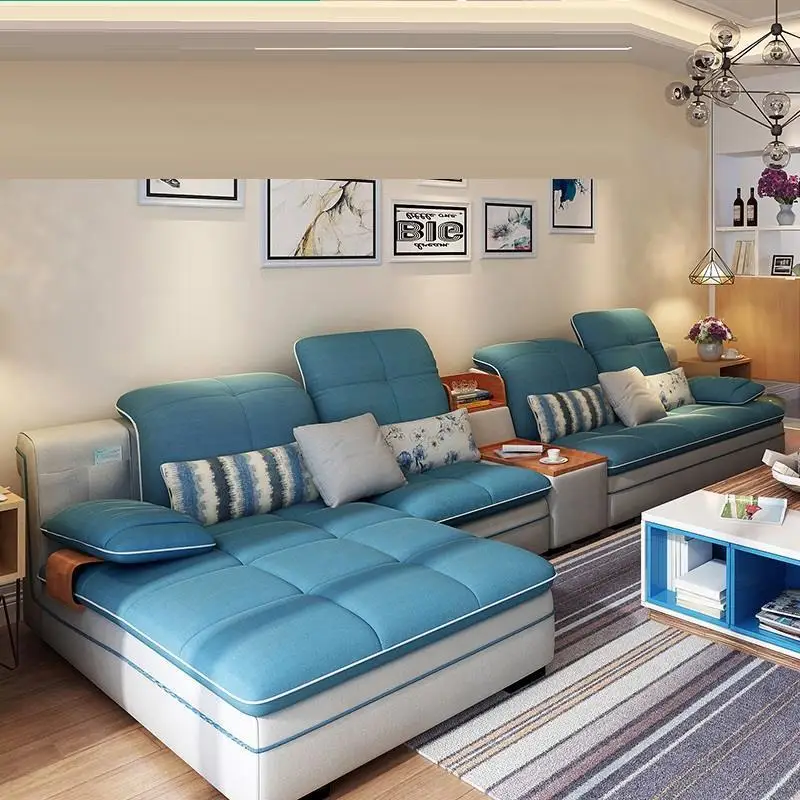 Каса секционные Koltuk Takimi Kanepe современный куш для Oturma Grubu Puff Mueble De Sala набор мебели для гостиной диван