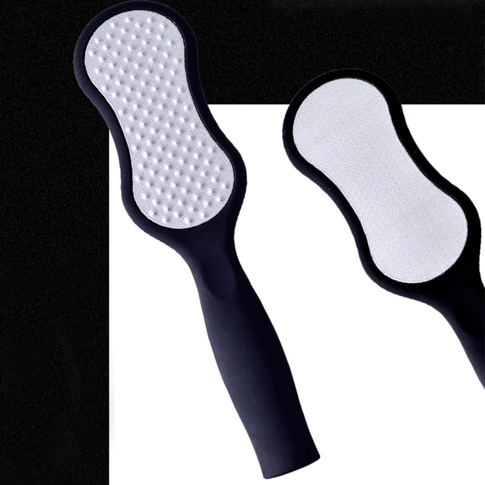 Colorful Health Care Home No Hurt Callus Remove Dead Skin Gourd-shaped Fatigue Relief Foot Rasp Practical Manual Easy Apply