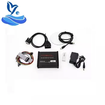 

Piasini V4.3 Engineering Master Serial Suite ECU Programmer Activated OBD2 Diagnostic Tool