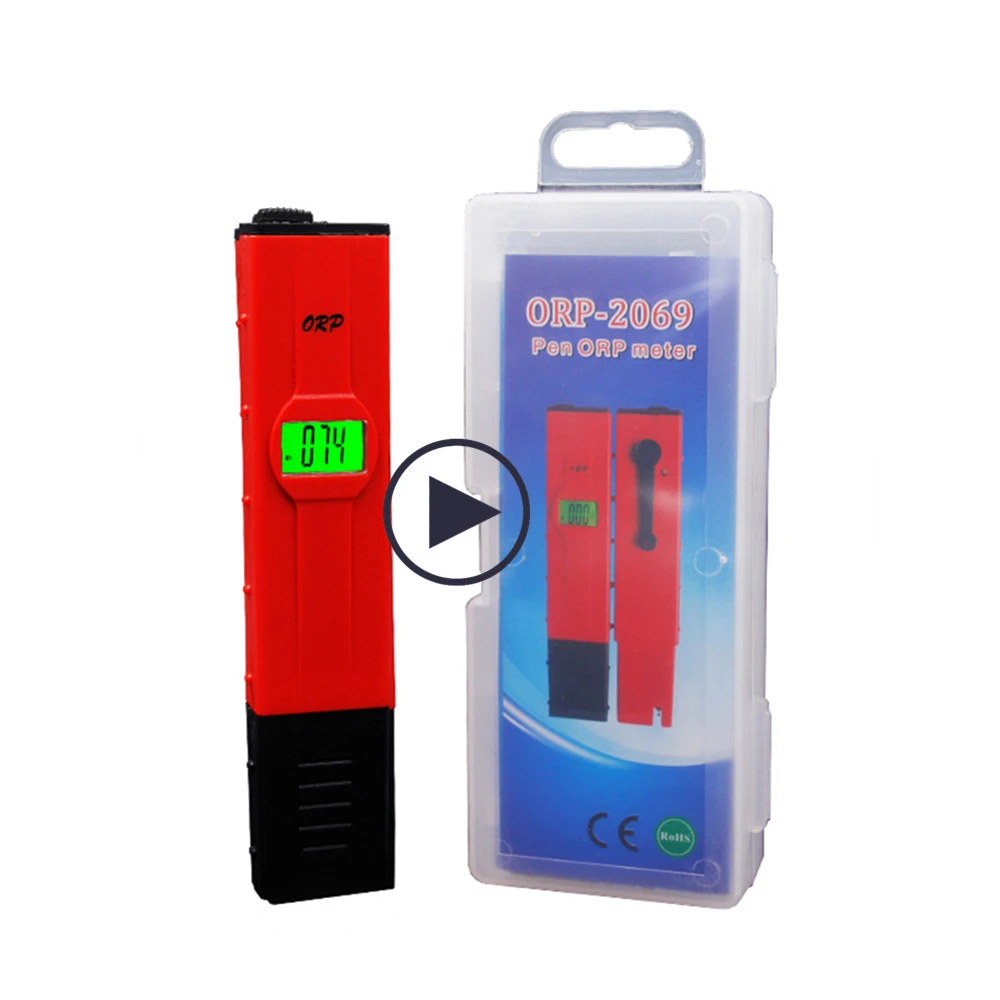 90％OFF】 pHメーター pH5 水質測定器 pH測定 温度 ORP電極使用可 電極