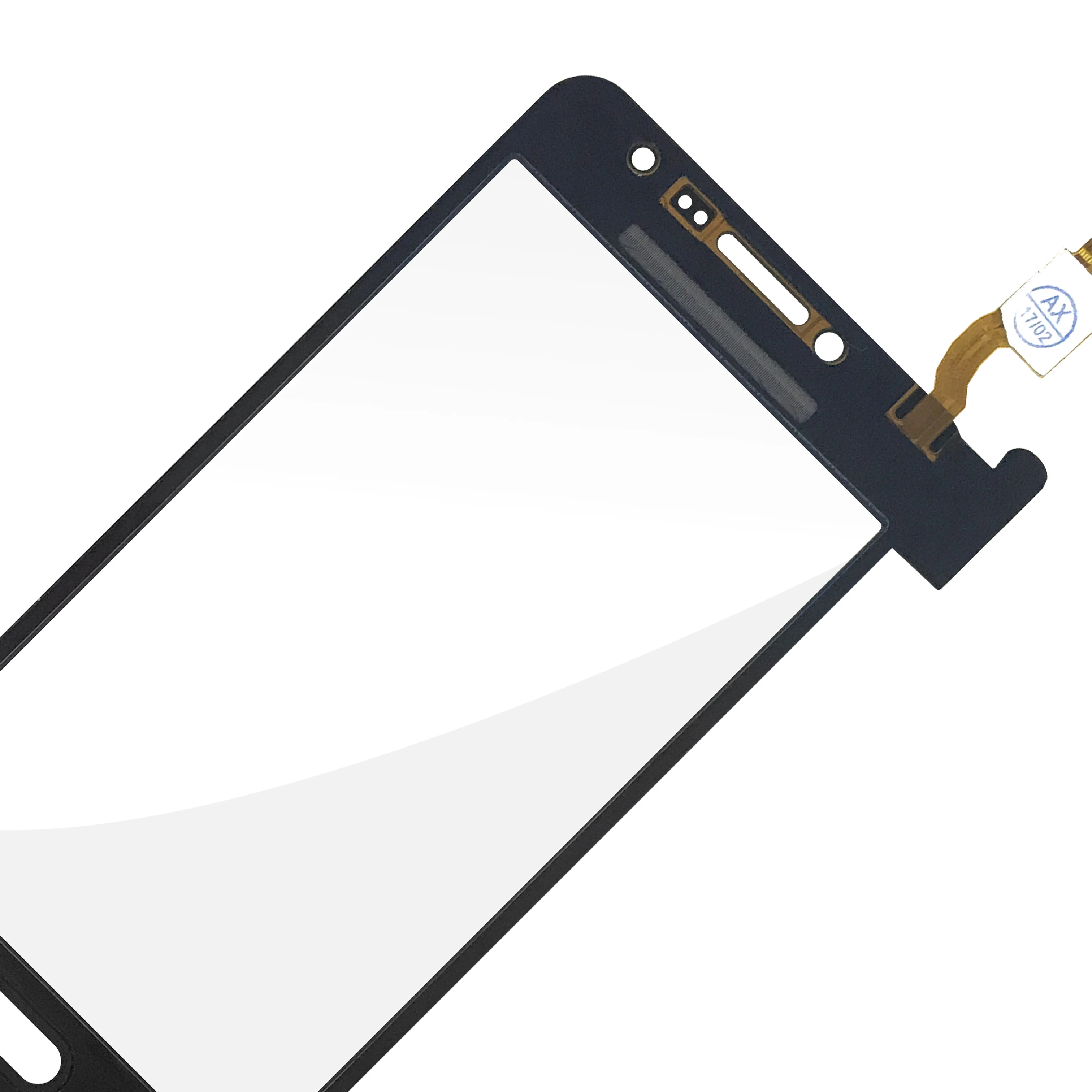 Экран J2 Prime для samsung Galaxy J2 Prime G532 SM-G532 SM-G532F G532F сенсорный экран Рамка дигитайзер Сенсорное стекло