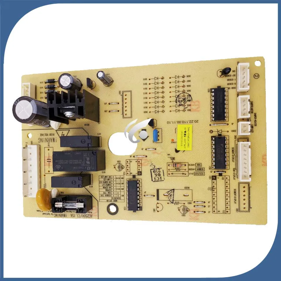 Хорошо работает для холодильника компьютерная плата силовой модуль DA41-00481A плата