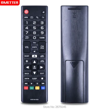 

AKB74915305 remote control use for LG smart led lcd TV AKB73715601 akb75095307 akb75095308 AKB74915305 AKB75375608 AKB75375604