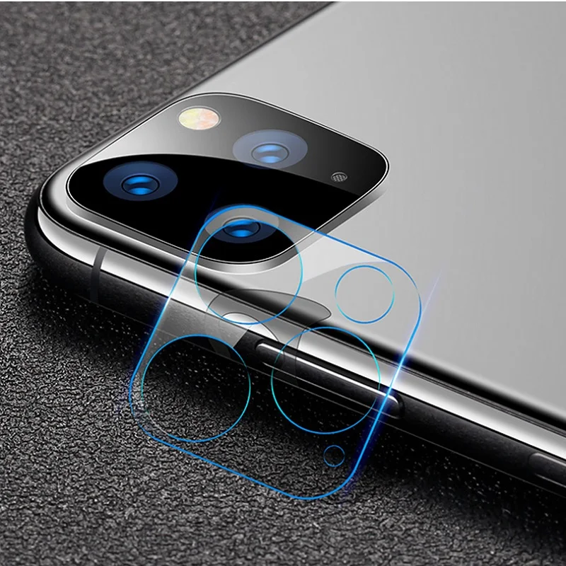 Для iPhone 11Pro Защитная пленка для объектива задней камеры на iPhone 11Pro пленка для объектива полное покрытие закаленное стекло чехол для объектива камеры