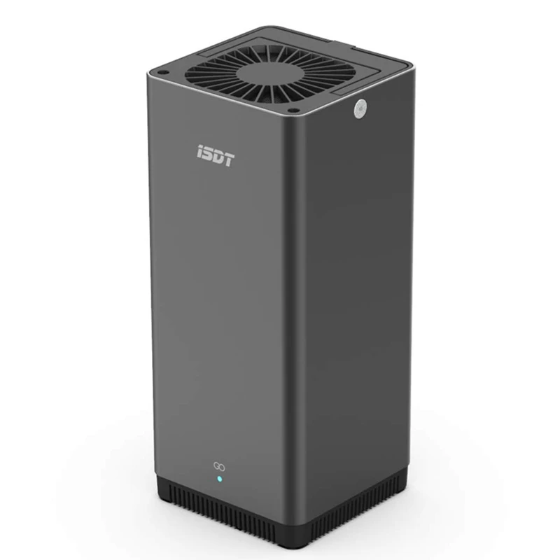 ISDT Sp3060 20 V-30 V 1800W(720W@ 110 V) 60A зарядное устройство адаптер питания штепсельная вилка европейского стандарта