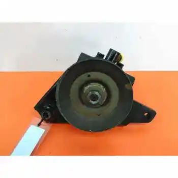 

STEERING PUMP NISSAN PATROL (K/W260)