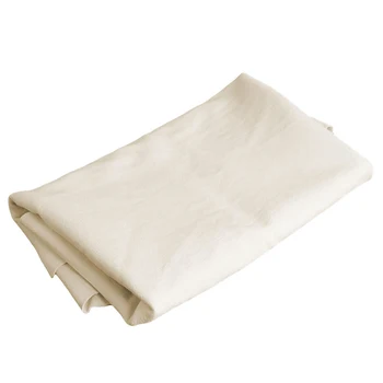 

Natural Shammy Chamois Leather Car Cleaning Towels Drying Washing Cloth New
