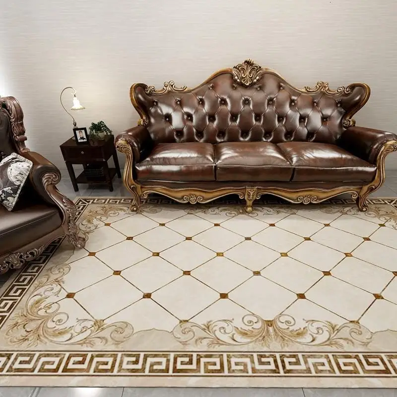 Круглые маленькие Две звезды Badroom ванная комната Tapete Infantil 3d дверь Tapis De Priere для гостиной области Vloerkleed ковер килим