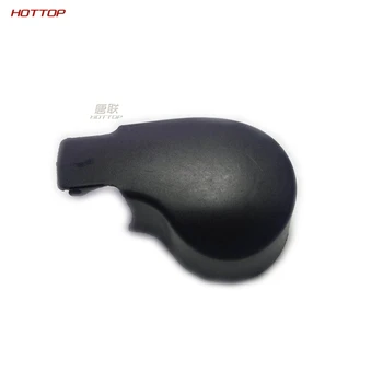 

Rear Wiper Rocker Bolt cap For Volkswagen VW Golf 6 Golf 7 MK6 MK7 Rear wiper cover 1PC