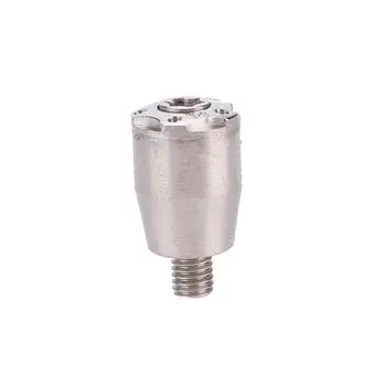 

Silver 2018 Golf Golf Golf Weight Screw 2g 4g 6g 8g 10g 12g 14g Stainless Steel Universal Accessory Driver Wood R9 R11 R11S R1