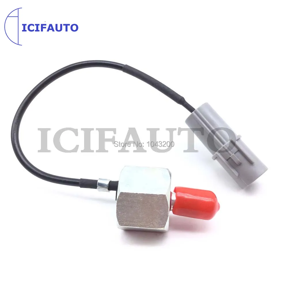 18640 78G00 Новый Датчик детонации удара для CHEVROLET TRACKER SUZUKI ALTO SWIFT XL7 52D00 1864052D00 1864078G00|sensor