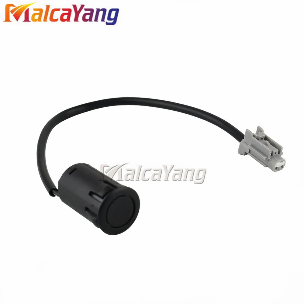 PZ362-60317-A0 PDC Датчик помощи при парковке для Toyota Land Cruiser UZJ100 PZ362-60317 белый черный цвет