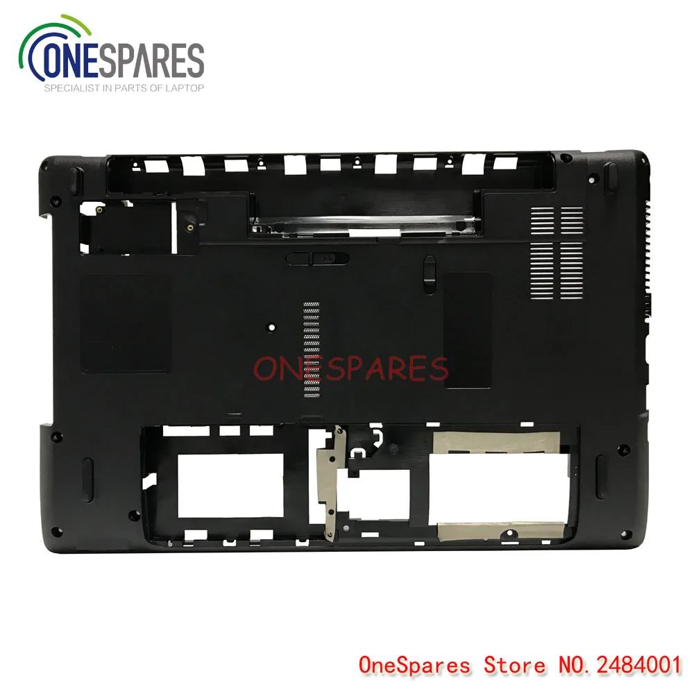 Новинка для acer Aspire 5551 5251 5741z 5741ZG 5741 5741G 5742G 5251 г 5551 ноутбук Нижняя чехол Нижняя крышка основания AP0FO000700 оболочки
